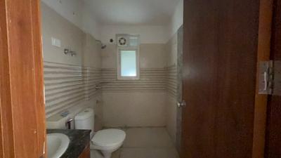 Image of 1800 Sq.ft 3.5 BHK Apartment / Flat for rent in ATS Rhapsody, Noida Extension, Greater Noida for Rs. 39000