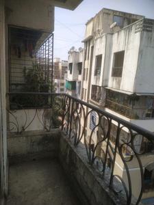 Bedroom Image of 650 Sq.ft 1 BHK Apartment / Flat for sale in Astavinayak Residency, Ambernath West Ambernath for Rs. 2350000
