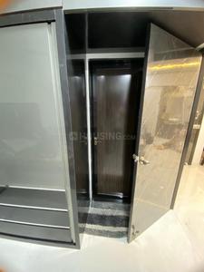 Bathroom Image of 1285 Sq.ft 2 BHK Apartment / Flat for sale in Meridian Meadows, Seawoods Navi Mumbai for Rs. 23000000