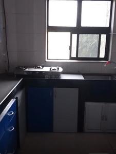 Kitchen Image of 870 Sq.ft 2 BHK Apartment / Flat for sale in Mulund West Mumbai for Rs. 15000000
