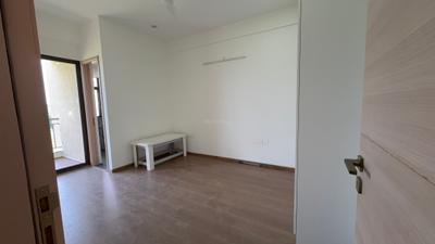 Bedroom Image of 2500 Sq.ft 3.5 BHK Builder Floor for rent in Whiteland Blissville, Sector 76 Gurgaon for Rs. 45000