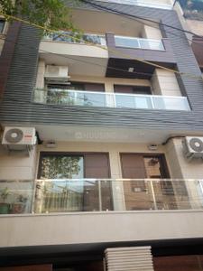 Image of 1200 Sq.ft 3 BHK Builder Floor for sale in New Rajinder Nagar, New Delhi for Rs. 35000000