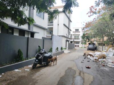 Image of 2700 Sq.ft Residential Plot / Land for sale in Neelankarai, Chennai for Rs. 39000000