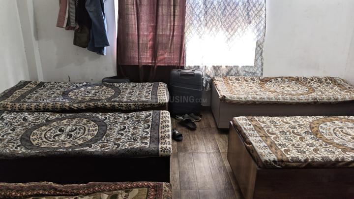 Hall Image of Karan pg &amp; hostels in Gota, Ahmedabad