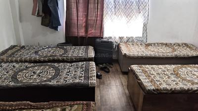 Hall Image of Karan pg & hostels in Gota, Ahmedabad