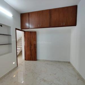 Bedroom Image of 1200 Sq.ft 2 BHK Independent House for sale in Yeswanthpur Bengaluru for Rs. 25000000