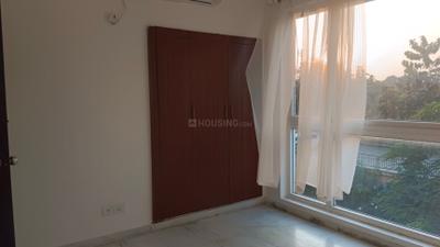 Bedroom Image of 1260 Sq.ft 2 BHK Apartment / Flat for sale in Umang Winter Hills, Sector 77 Gurgaon for Rs. 13500000