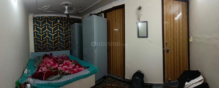 Govindpuri Bedroom 1