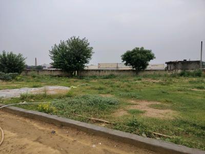 Image of 720 Sq.ft Residential Plot / Land for sale in Tilpata Karanwas, Greater Noida for Rs. 2000200