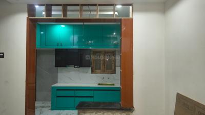 Kitchen Image of 1420 Sq.ft 4 BHK Independent House for sale in Sakthi Sakthy Vinaayagar Nagar Padappai, Padappai Chennai for Rs. 7500000