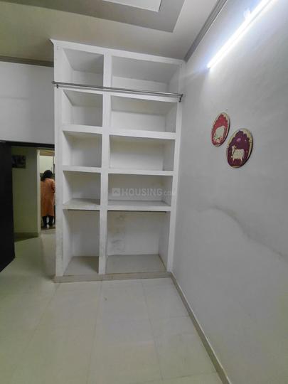 Greater Green Park Bedroom 1