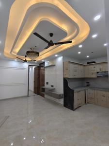 Kitchen Image of 1250 Sq.ft 2 BHK Apartment / Flat for sale in Sector 137 Noida for Rs. 6000000