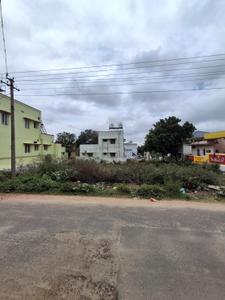 Image of 3150 Sq.ft Residential Plot / Land for sale in Malumichampatty, Coimbatore for Rs. 10875000