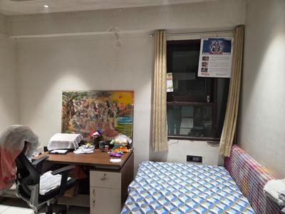 Bedroom Image of 1755 Sq.ft 3 BHK Apartment / Flat for sale in Jaipur House Colony Agra for Rs. 9600000