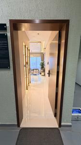 Image of 1181 Sq.ft 2 BHK Apartment / Flat for sale in Vanaha Verdant Mahogany I And II, Pirangut, Pune for Rs. 8900000