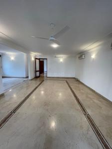 Hall Image of 2700 Sq.ft 4 BHK Builder Floor for sale in Greater Kailash New Delhi for Rs. 68500000