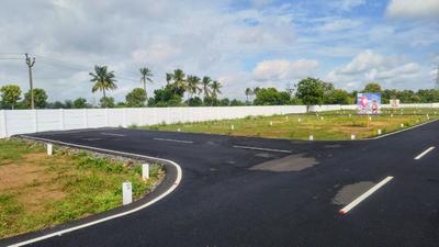 Image of 768 Sq.ft Residential Plot / Land for sale in Palur, Chengalpattu, Chennai for Rs. 1765632