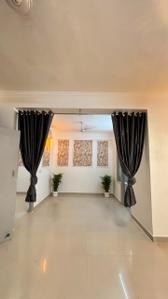 Hall Image of 1115 Sq.ft 2 BHK Apartment / Flat for sale in Jagatpura Jaipur for Rs. 3651000