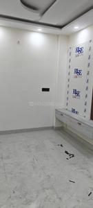 Hall Image of 675 Sq.ft 3 BHK Builder Floor for sale in Laxmi Nagar New Delhi for Rs. 6800000