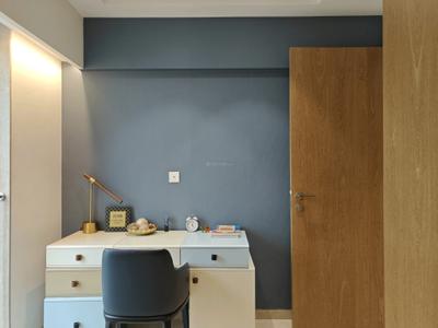 Bedroom Image of 532 Sq.ft 2 BHK Apartment / Flat for sale in Dosti Mezzo 22, Sion Mumbai for Rs. 25300000