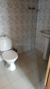 Bathroom Image of 1888 Sq.ft 3 BHK Apartment / Flat for sale in Kanke Ranchi for Rs. 11500000
