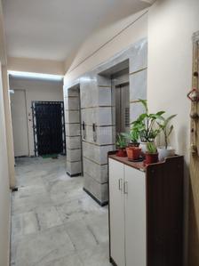 Image of 923 Sq.ft 2 BHK Apartment / Flat for sale in Lakshmi Residency Phase II, Bidhannagar, Durgapur for Rs. 3200000
