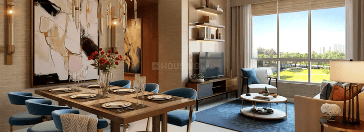 Dosti Primus Phase 1 Main Image 1