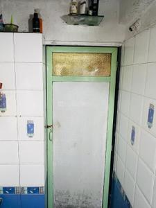 Kitchen Image of 550 Sq.ft 1 BHK Apartment / Flat for sale in  Siddhivinayak Nivara, Lower Parel Mumbai for Rs. 21000000