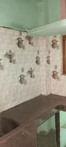 Kitchen Image of 350 Sq.ft 1 BHK Apartment / Flat for rent in Suraram Hyderabad for Rs. 7120