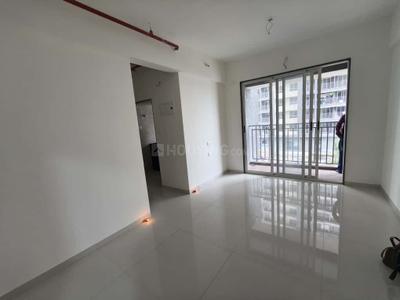 Hall Image of 509 Sq.ft 1 BHK Apartment / Flat for sale in Ulhasnagar Thane for Rs. 5100000