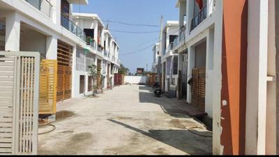 Image of 1000 Sq.ft 2 BHK Independent House for sale in Gomti Nagar Extension, Lucknow for Rs. 4500000