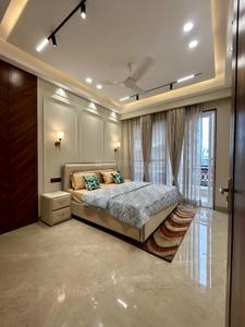 Bedroom Image of 1900 Sq.ft 3 BHK Builder Floor for sale in BPTP Astaire Garden Floors, Sector 70A Gurgaon for Rs. 21900000