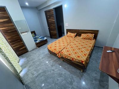 Bedroom Image of K&amp;K Associate  in Govindpuri, New Delhi