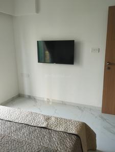Bedroom Image of 550 Sq.ft 1 BHK Apartment / Flat for sale in HS Samarpan, Ghatkopar East Mumbai for Rs. 8970000