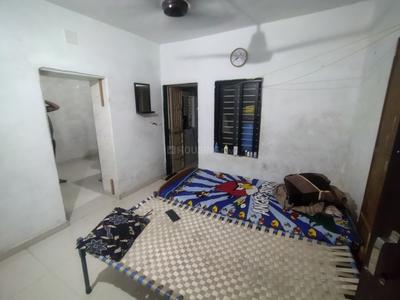 Hall Image of 450 Sq.ft 1 RK Apartment / Flat for rent in Shrinath Apartment, Nava Vadaj Ahmedabad for Rs. 12000