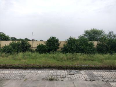 Image of 1233 Sq.ft Residential Plot / Land for sale in Soha Neal City, Sector 98, Faridabad for Rs. 16500000
