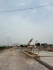 Image of 600 Sq.ft Residential Plot / Land for sale in Shubh Vedanta Greens, Chhachhanpairi, Raipur for Rs. 1140000