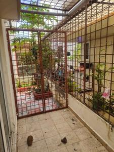 Balcony Image of 2550 Sq.ft 3 BHK Villa for rent in Golden Liberty Acres, Attibele Bengaluru for Rs. 48000