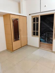 Bedroom Image of 1200 Sq.ft 2 BHK Builder Floor for rent in BTM Layout Bengaluru for Rs. 27000