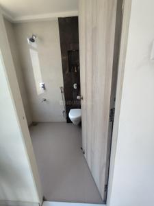 Bedroom Image of 1580 Sq.ft 3 BHK Apartment / Flat for sale in Nirmitee Serenora Wing A, Bhugaon Pune for Rs. 11900000
