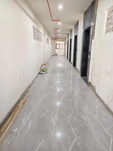 Image of 603 Sq.ft 1 BHK Apartment / Flat for sale in DSS Mahavir Spring, Thane West, Thane for Rs. 11500000