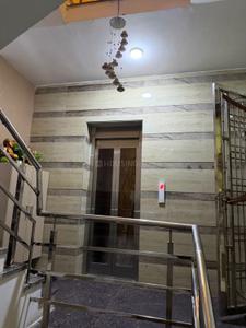 Balcony Image of 2000 Sq.ft 3 BHK Builder Floor for sale in Sector 31 Faridabad for Rs. 25500000
