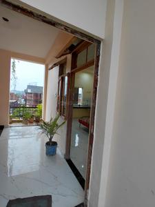 Hall Image of 500 Sq.ft 1 RK Independent House for rent in Arjunganj Lucknow for Rs. 6500