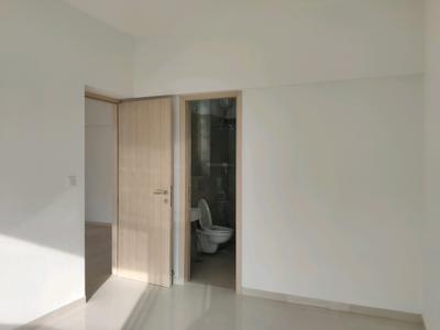 Bedroom Image of 755 Sq.ft 2 BHK Apartment / Flat for sale in L And T Rejuve 360 Tower A, Mulund West Mumbai for Rs. 22300000