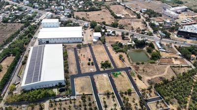 Image of 920 Sq.ft Residential Plot / Land for sale in Staar Sapphire Villas, Thaiyur, Chennai for Rs. 5059080
