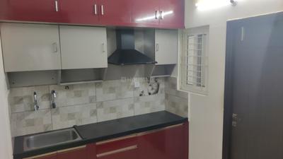 3 BHK Apartment