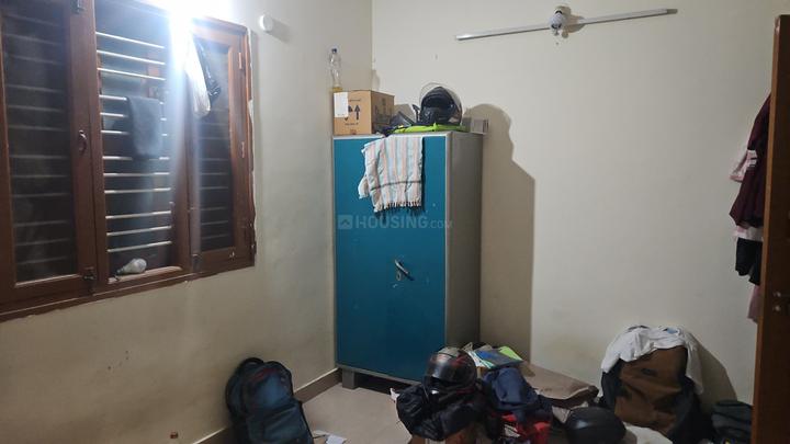 AECS Layout, Brookefield Bedroom One 1