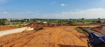 Image of 1200 Sq.ft Residential Plot / Land for sale in Nadaprabhu Kempegowda layout, Bengaluru for Rs. 13250000