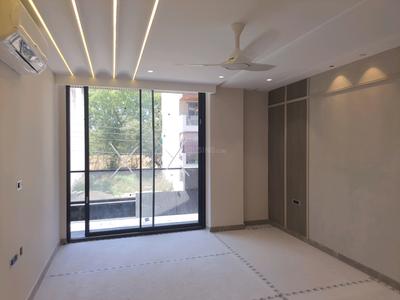 Bedroom Image of 2700 Sq.ft 4 BHK Builder Floor for sale in Sector 23 Gurgaon for Rs. 36000000