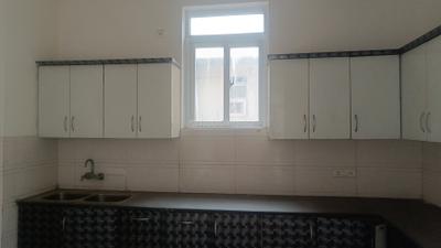 Kitchen Image of 4000 Sq.ft 3.5 BHK Penthouse for sale in Amrapali Silicon City, Sector 76 Noida for Rs. 25000000